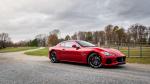 Maserati GranTurismo Sport 2017 года (NA)